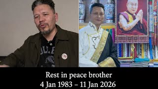 Download Lagu Rest in peace  brother Prashant Tamang  MP3