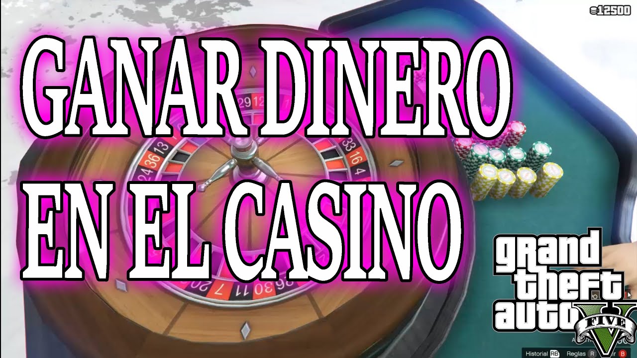 Como Ganar Dinero En Gta Online