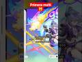 No creeras lo que paso en esta primera multi #gacha #short#hsr#honkaistarrail #suerte.