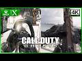 CALL OF DUTY: GHOST | ALL WEAPOPN SOUND AND RELOAD ANIMATION | ✔️4K ᵁᴴᴰ 60ᶠᵖˢ XBOX SERIES X