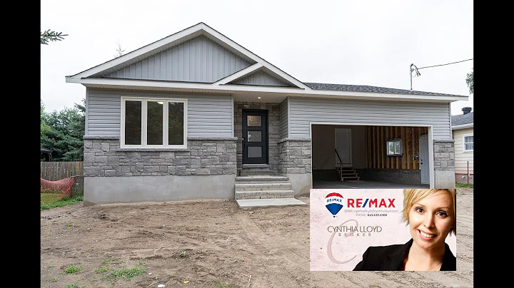 Cynthia Lloyd   44 Doran Street, Petawawa