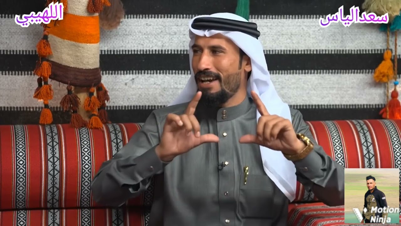 الفنان محمد الملكي موال حزين جدا عتابه ريفي على قناة الفلوجة مضايف أهلنا مع ابو معمر #نينوى #العراق