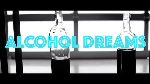 Magestik Legend: Alcohol Dreams [Official Video]