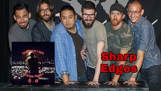 Video thumbnail of "Linkin Park: Sharp Edges (Alternate Version 2.0)"
