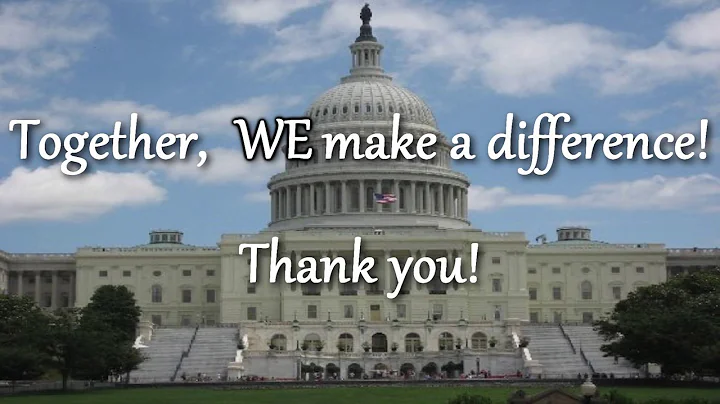 OCAN Advocacy Day 2017