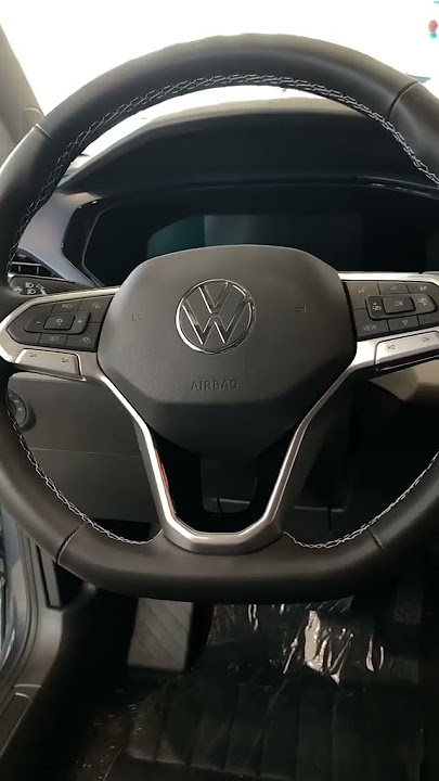 The Volkswagen Taos will take your breathe away!
