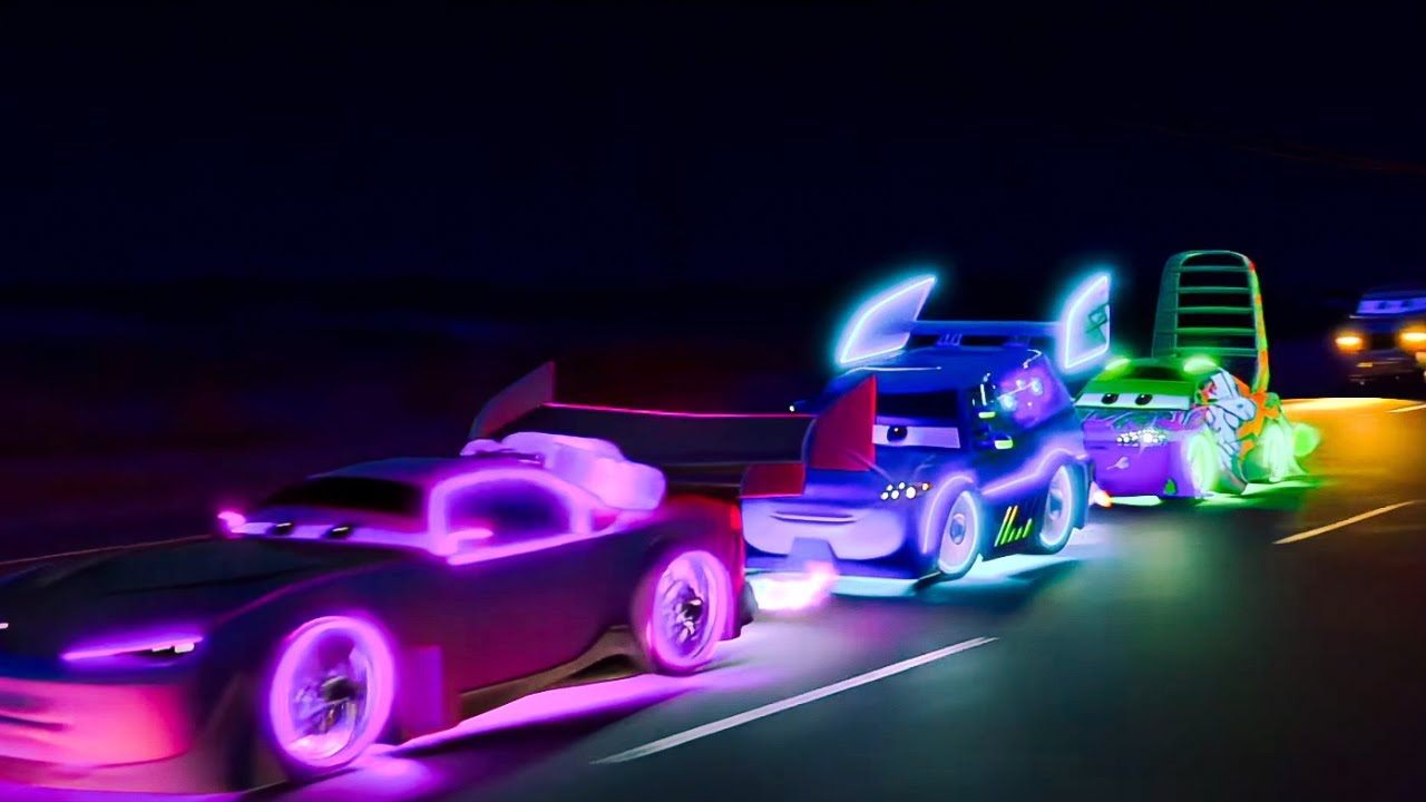 Tuner Cars Scene but THE Best Quality YouTube