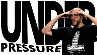 Under Pressure | Debaixo de Pressão By John Holdzkom - English & Portuguese