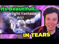 Starlight Daryls Starlight Fantasia Ist Perfektion