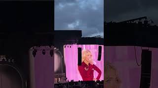 Busy Women Sabrina Carpenter Live BST 5/6/25