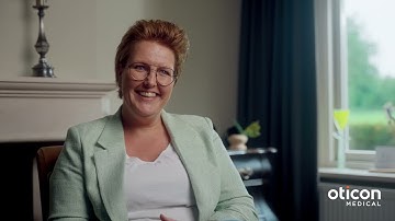 Sentio System User Hettie Shares Its Life-Changing Benefits