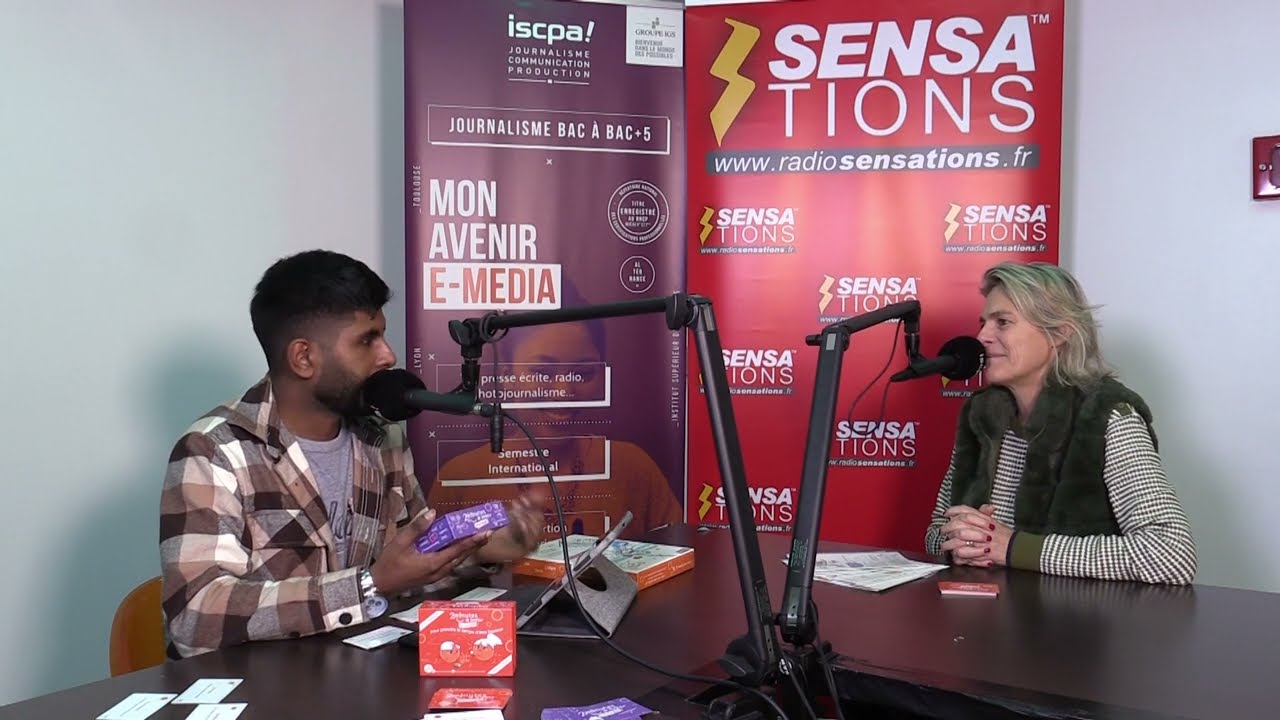 Jeu De Cartes '2 Minutes De Bonheur En Couple' - Lauréat Prix Des Couples 2023 - Questions Pour Renforcer Les Liens