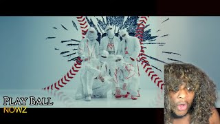 Download Lagu NOWZ (나우즈) 'HomeRUN' Official Music Video / 'GET BUCK' / 'Run with me' Reaction | I LIKE MP3