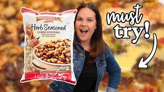 Celebrity INCREDIBLE Recipes using STUFFING MIX! | What to make with Stuffing Mix Profile