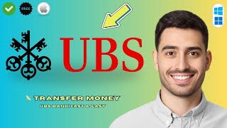 How to Transfer Money from a UBS Bank Account (2026) screenshot 4