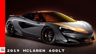 Increased power, reduced weight, optimized aerodynamics, absolute
driver engagement, track-focused dynamics and limited availability –
all true mclaren ‘long...