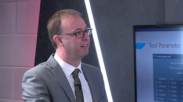 Tebis CAD/CAM Automation Tooling Libraries