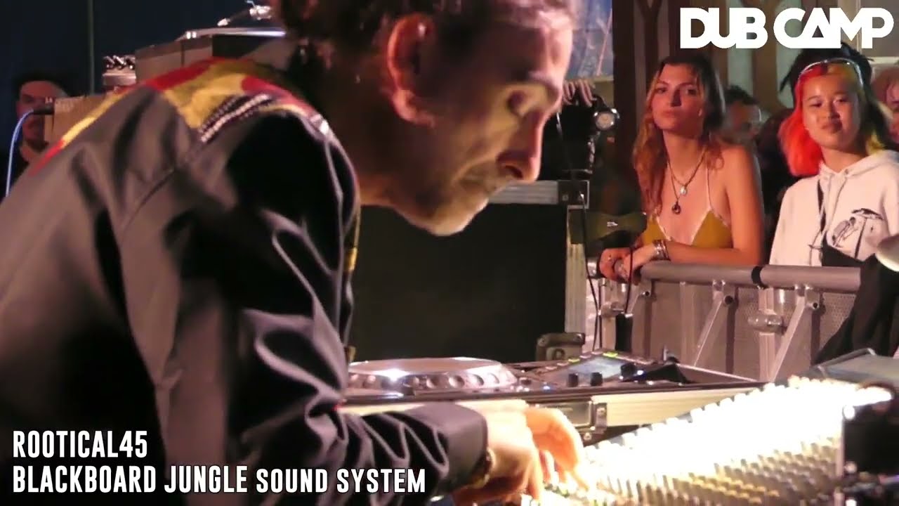 Dᴜʙ Cᴀᴍᴘ Fᴇsᴛɪᴠᴀʟ 2024 | ROOTICAL45  ▶ Dixie Peach 