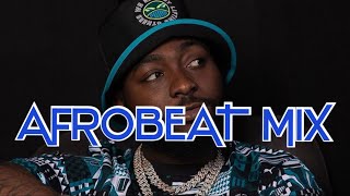 BEST OF NAIJA AFROBEAT VIDEO MIX 2024 | AFROBEAT MIX 2024 | DJ PEREZ | TRENDING AFROBEATS #showa #4