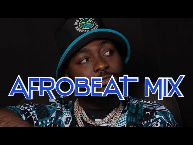 BEST OF NAIJA AFROBEAT VIDEO MIX 2024 | AFROBEAT MIX 2024 | DJ PEREZ | TRENDING AFROBEATS #showa #4 class=