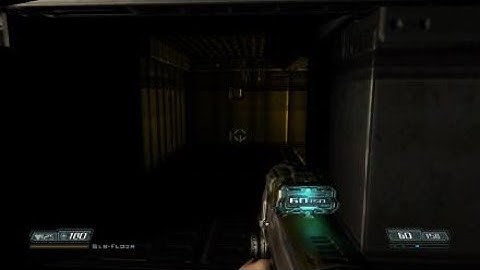 Doom 3 - Part 28 The guardian