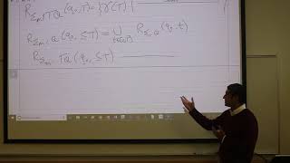 Full Lec13 - 03 (Controllability of Mechanical Systems) News