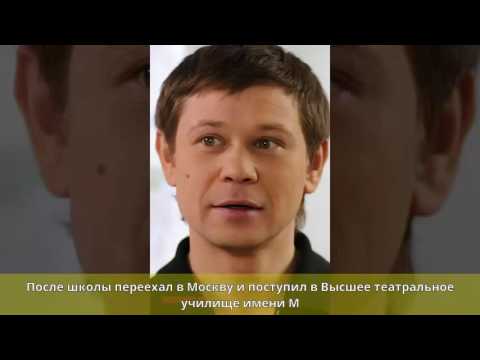 Video: Andrey Fedortsov: biography, Filmography thiab koj tus kheej lub neej ntawm actor (duab)