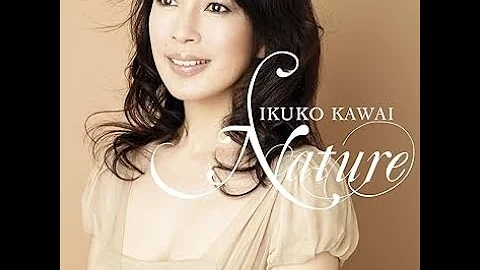 Ikuko Kawai - Nature