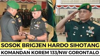 Download Lagu JENDERAL BERDARAH BATAK JABAT KOMANDAN KOREM 133/NW, INILAH PROFIL BRIGJEN TNI HARDO SIHOTANG MP3 Download Lagu JENDERAL BERDARAH BATAK JABAT KOMANDAN KOREM 133/NW, INILAH PROFIL BRIGJEN TNI HARDO SIHOTANG MP3