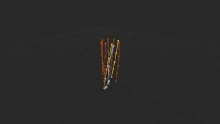 Animator Friendly Cloth Simulation in Motion Builder - 2nd achievement Net Worth