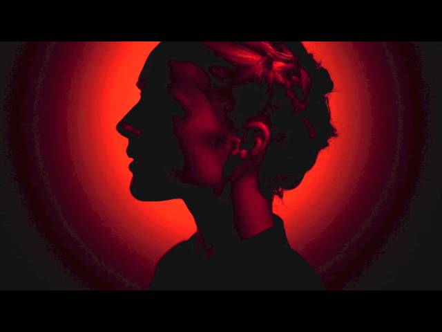 Agnes Obel - The Curse (New album Aventine 2013) class=