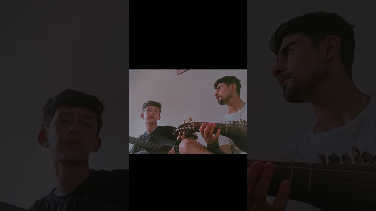 pahado ke qasam ❤ rabab version