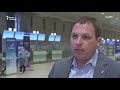 Авиакомпания El Al вводит экспресс-тест на коронавирус перед посадкой в самолёт