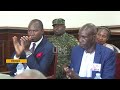 Abakenye Appeal to Kabaka to Rejoin Buganda