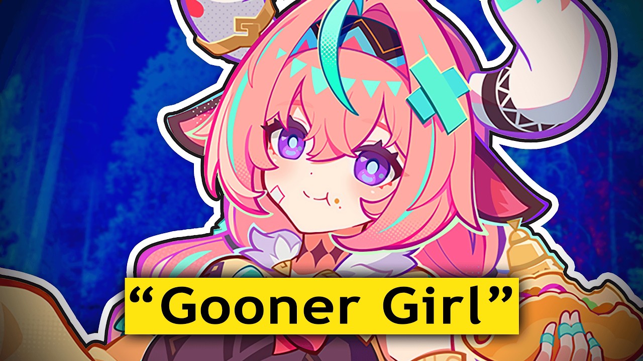 The Most HATED Genshin Character (Varesa Drama)