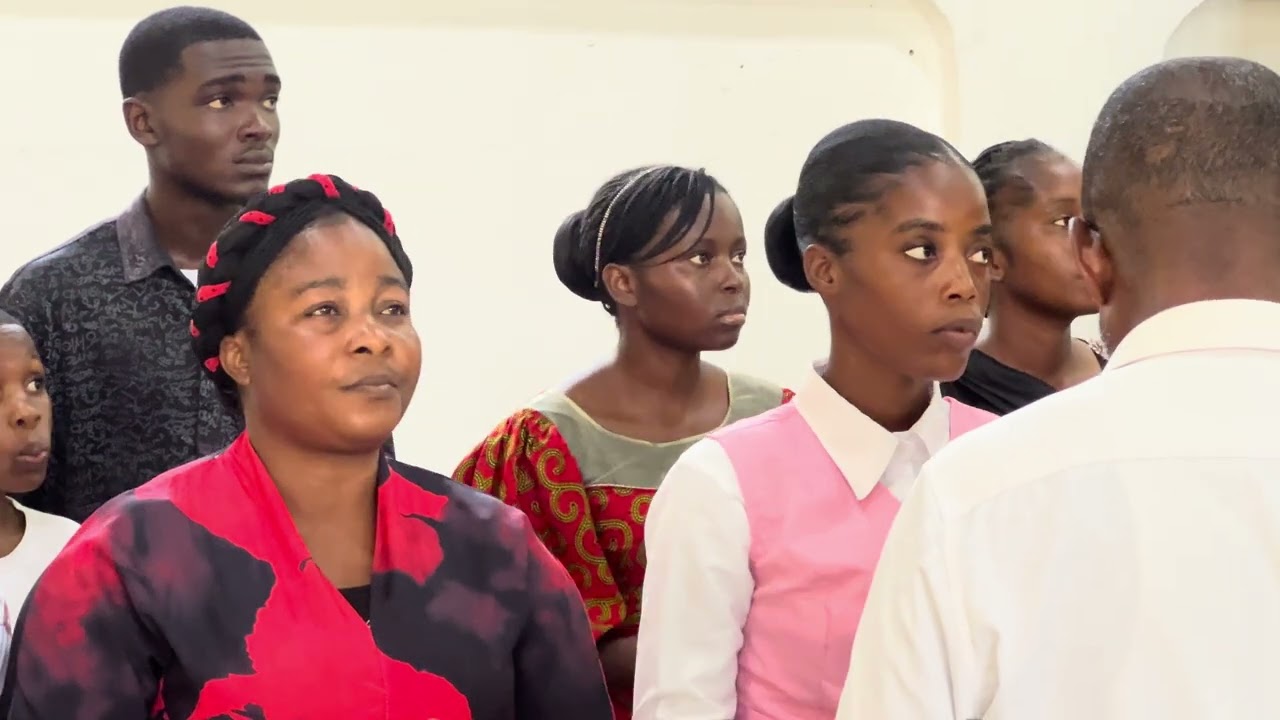 🎶 𝗠𝗢𝗟𝗔𝗡𝗗𝗜_𝗡𝗔_𝗬𝗘𝗦𝗨 2026-02-15 DOMINGO 