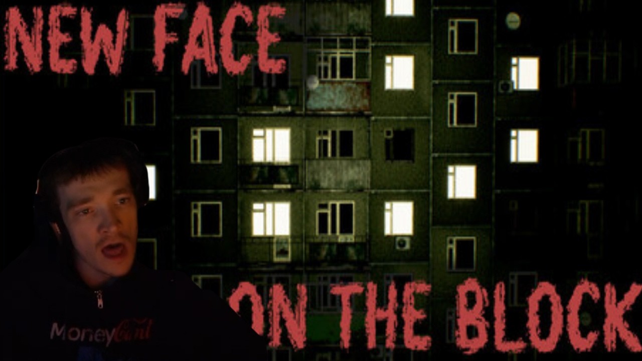 За мной кто-то следит в моей новой квартире