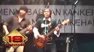 Wayang - Kecewa (Live Konser Paringin 4 Juni 2006)