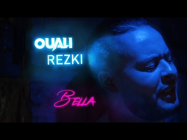 REZKI OUALI 2020 - BELLA (Clip Officiel ) REZKI OUALI 2020 - BELLA (Clip Officiel ) #1