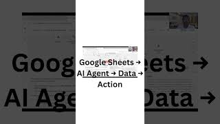 AI Agent Reads Sheets & Gives the Answer