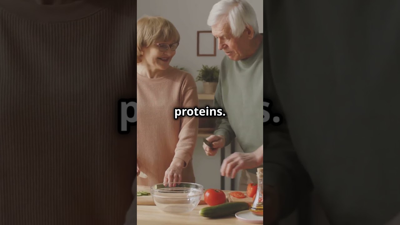 Aging Gracefully Health Tips for Senior 