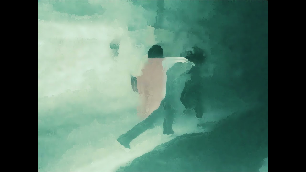 Lockerman 2: The Maestro's cut