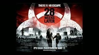 in the house in a heartbeat - 28 weeks later soundtrack (slowed)