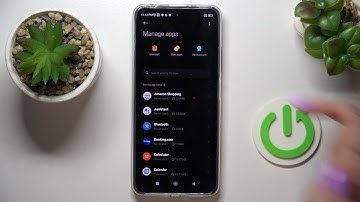 How to Change Default Browser on POCO X4 GT - Set Default Browser