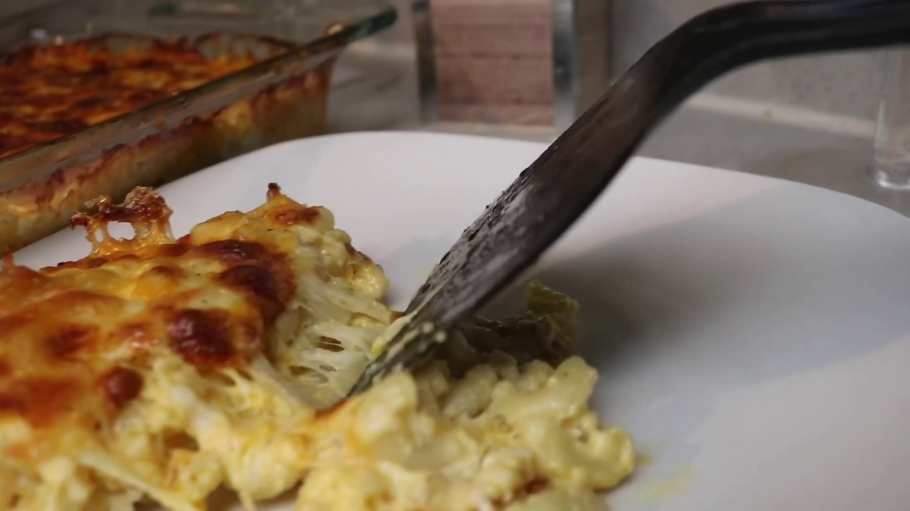Southern Baked Mac and Cheese No Velveeta! Soul food recipe YouTube