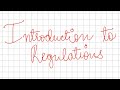 Introduction to regulations | CPL/ATPL | air regulations | dgca ground class | pilot | dgca exam