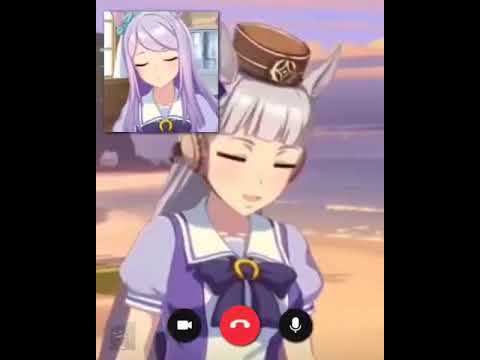 GolShi Calling Grandfather ウマ娘 Umamusume Mcqueen Goldship Fypシ 