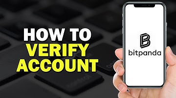 How To Verify Bitpanda Account (Quick Tutorial)