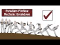 Learn key principles of efficient pitching mechanics  paradigm pitching mechanic breakdown