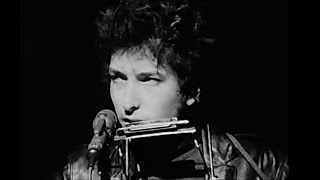 Vignette de la vidéo "Bob Dylan - She Belongs To Me (Live HD Footage) [Birmingham 1965]"